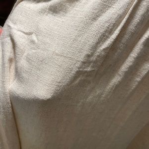 Linen jumpsuit